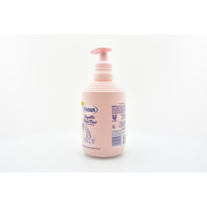 Fissan baby σαμπουάν & αφρόλουτρο 2σε1 500ml Fissan - 5