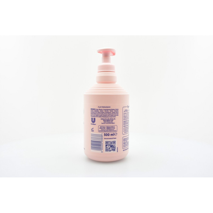 Fissan baby σαμπουάν & αφρόλουτρο 2σε1 500ml Fissan - 6