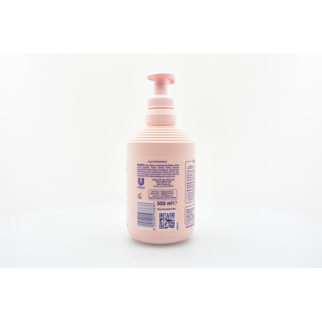 Fissan baby σαμπουάν & αφρόλουτρο 2σε1 500ml Fissan - 6