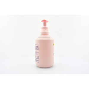 Fissan baby σαμπουάν & αφρόλουτρο 2σε1 500ml Fissan - 8