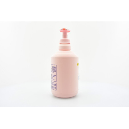 Fissan baby σαμπουάν & αφρόλουτρο 2σε1 500ml Fissan - 8