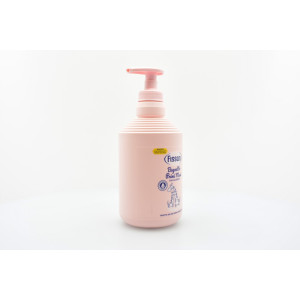 Fissan baby σαμπουάν & αφρόλουτρο 2σε1 500ml Fissan - 9