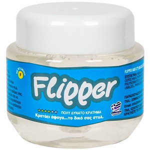 Flipper ζελέ μαλλιών για πολύ δυνατό κράτημα 250ml Flipper - 1