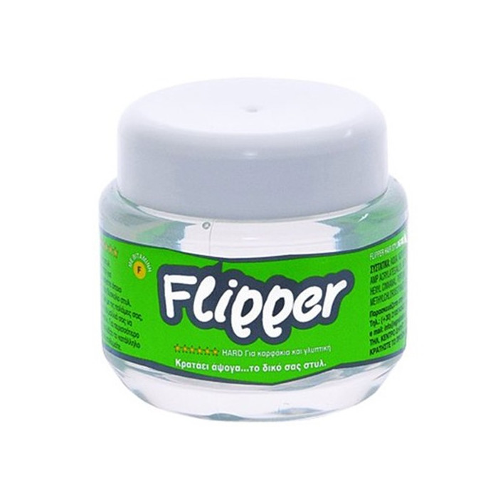 Flipper ζελέ μαλλιών για σκληρό κράτημα 250ml