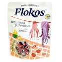 Flokos pocket ανάμεικτα θαλασσινά με σάλτσα ντομάτας 155gr