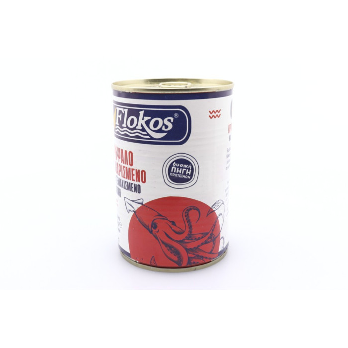 Flokos θράψαλο σε άλμη 350gr