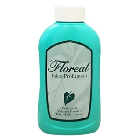 Floreal τάλκ-πούδρα 200gr Floreal - 1