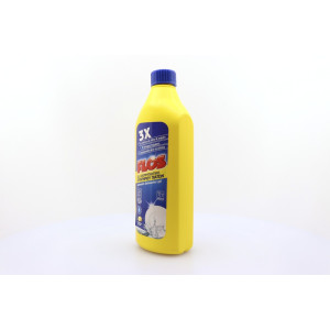 Flos gel πλυντηρίου πιάτων 750ml