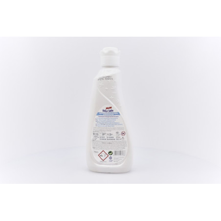 Flos baby safe υγρό πλυντηρίου ρούχων 15μεζ 750ml