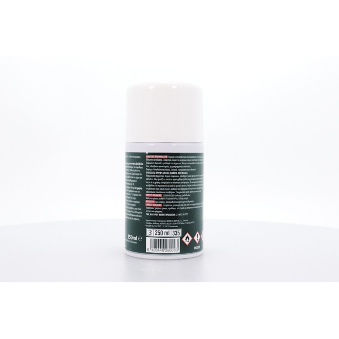 Flyts εντομοκτόνο spray πτερωτών 250ml Flyt - 4