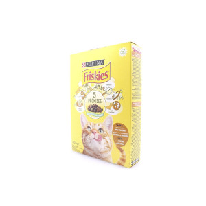 FRISKIES γατοτροφή κροκέτα με κοτόπουλο 400gr