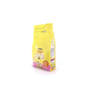 Friskies γατοτροφή junior κοτόπουλο & λαχανικά 1,5kg Friskies - 1