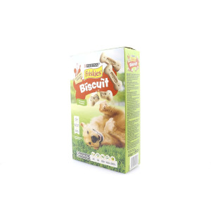 Friskies σκυλοτροφή biscuit 650gr Friskies - 1