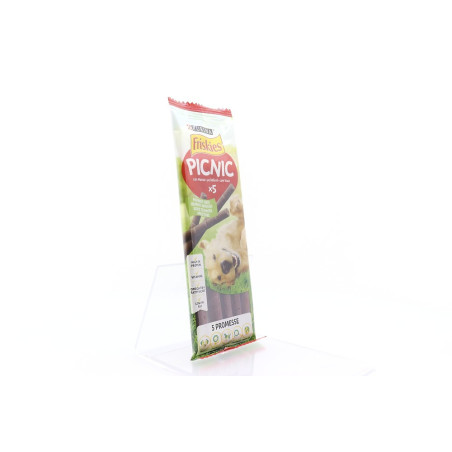 Friskies picnic sticks βοδινό 42gr Friskies - 8