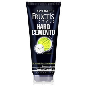 Garnier fructis styling gel hard cemento 200ml Garnier Fructis - 1
