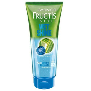 Garnier fructis styling gel wet shine 200ml Garnier Fructis - 1