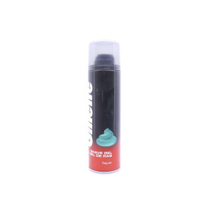 Gillette gel ξυρίσματος για κανονικές επιδερμίδες 200ml Gillette - 1