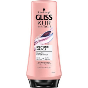 Gliss conditioner split hair miracle 200ml  - 1