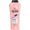 Gliss σαμπουάν split hair miracle 400ml