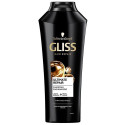 Gliss σαμπουάν ultimate repair 400ml Schwarzkopf Gliss - 1