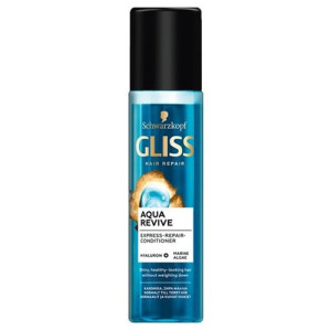 Gliss conditioner spray aqua revive 200ml Schwarzkopf Gliss - 1