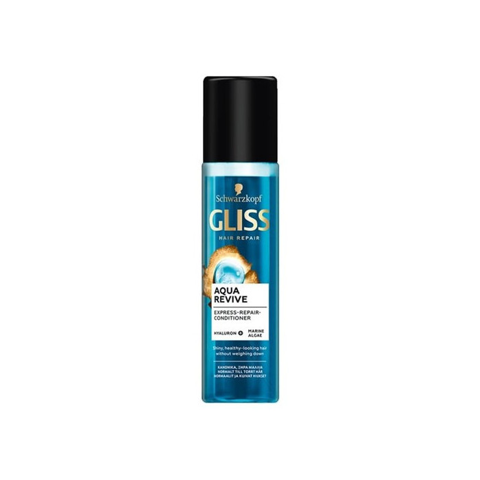 Gliss conditioner spray aqua revive 200ml Schwarzkopf Gliss - 1