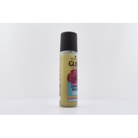 Gliss conditioner spray summer repair 200ml Schwarzkopf Gliss - 6