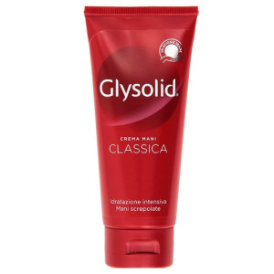Glysolid κρέμα χεριών ενυδατική σωληνάριο 100ml Glysolid - 1