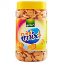 Gullon mini mix κρακεράκια 350gr Gullon - 1