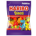 Haribo ζελεδάκια dinos 100gr Haribo - 1