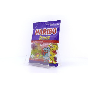 Haribo ζελεδάκια dinos 100gr Haribo - 1