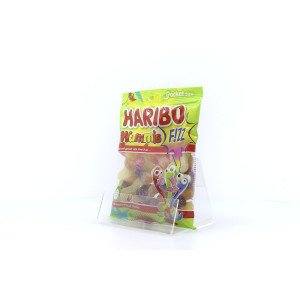 Haribo ζελεδάκια wummis fizz 100gr Haribo - 1