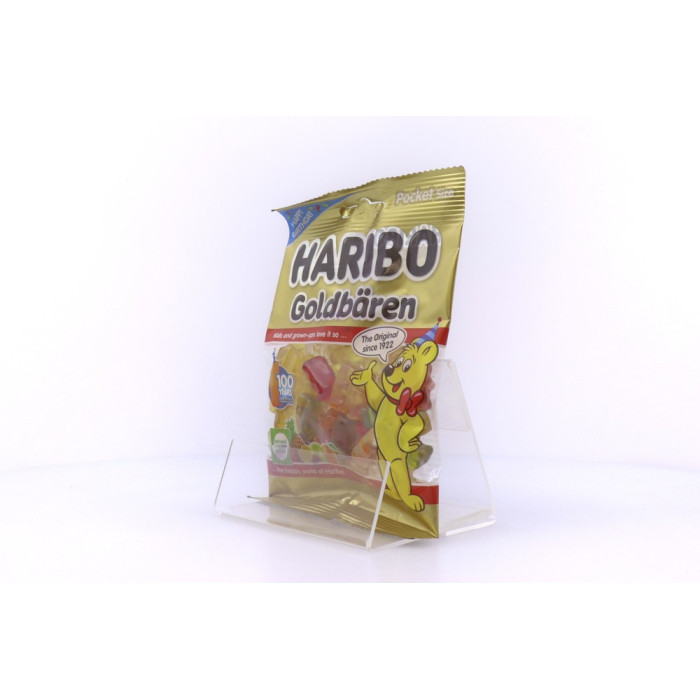 Haribo ζελεδάκια goldbaren 100gr