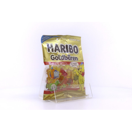 Haribo ζελεδάκια goldbaren 100gr