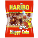 Haribo ζελεδάκια happy cola 100gr Haribo - 1