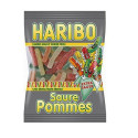 Haribo ζελεδάκια pommes 100gr Haribo - 1