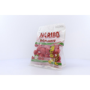 Haribo ζελεδάκια primavera 100gr Haribo - 1