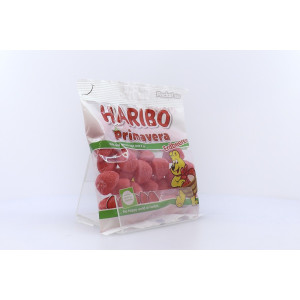 Haribo ζελεδάκια primavera 100gr