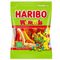 Haribo ζελεδάκια wummis 100gr