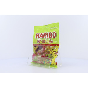 Haribo ζελεδάκια wummis 100gr