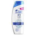 Head & shoulders σαμπουάν 2σε1 κλασικό 360ml