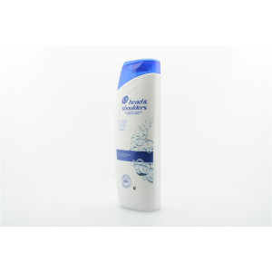 Head & shoulders σαμπουάν κλασικό 360ml