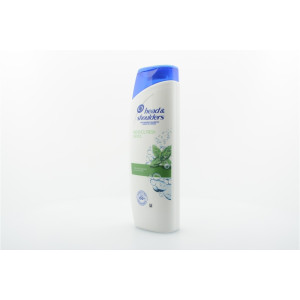 Head & shoulders σαμπουάν menthol 360ml Head & Shoulders - 1