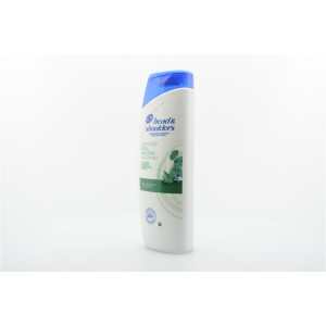 Head & shoulders σαμπουάν κατά της φαγούρας 360ml Head & Shoulders - 3