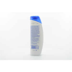 Head & shoulders σαμπουάν κατά της φαγούρας 360ml Head & Shoulders - 5