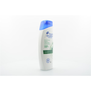 Head & shoulders σαμπουάν κατά της φαγούρας 360ml Head & Shoulders - 7