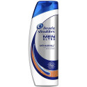 Head & shoulders σαμπουάν men κατά της τριχόπτωσης 360ml