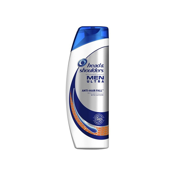 Head & shoulders σαμπουάν men κατά της τριχόπτωσης 360ml Head & Shoulders - 1