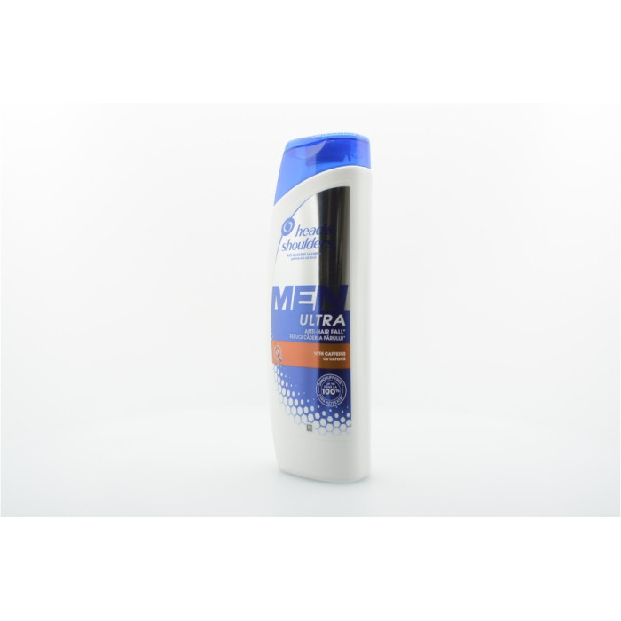 Head & shoulders σαμπουάν men κατά της τριχόπτωσης 360ml Head & Shoulders - 2