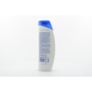 Head & shoulders σαμπουάν men κατά της τριχόπτωσης 360ml Head & Shoulders - 4